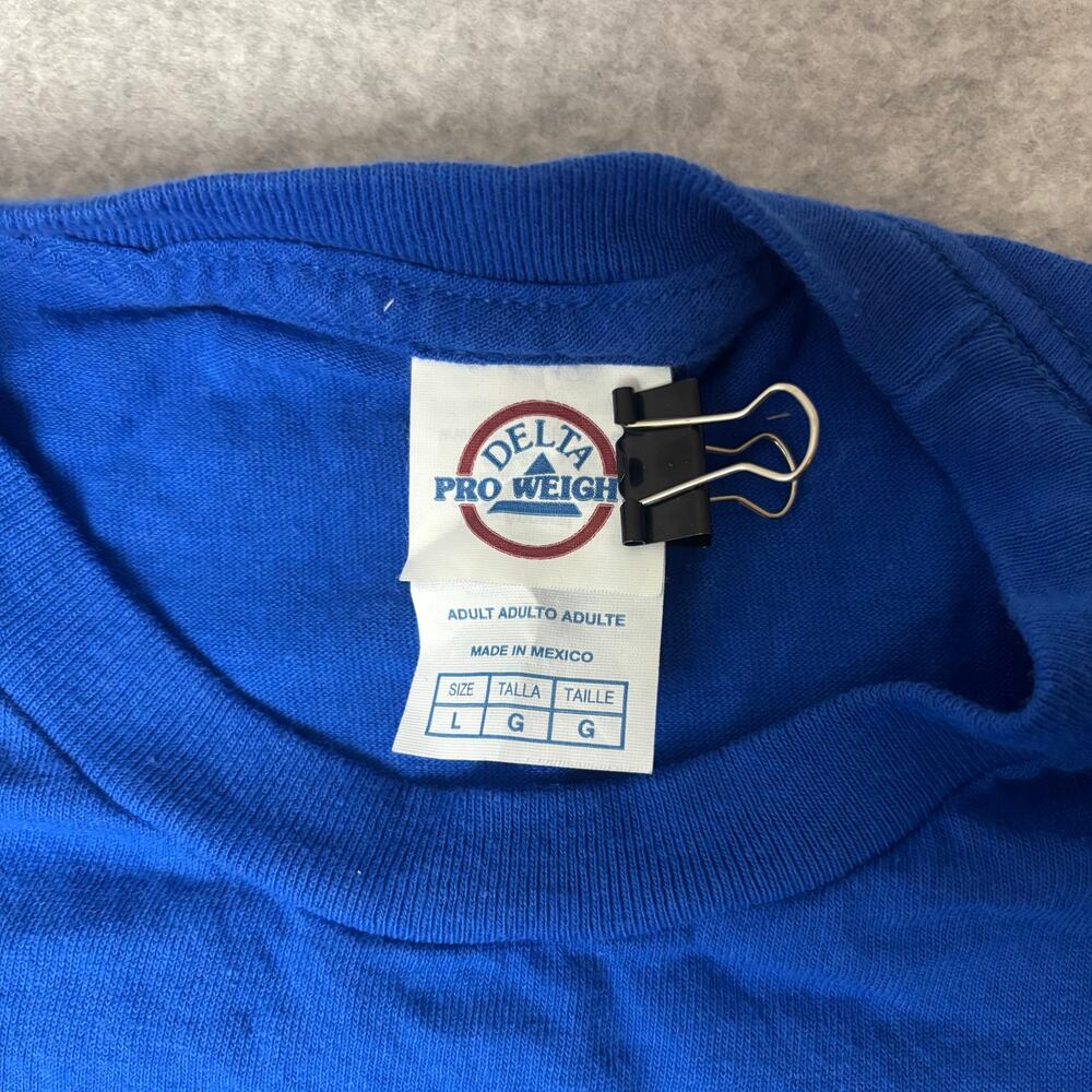 McDonald’s x Kerwin Frost “The McNugget Buddies” Crew T-Shirt – Size L - Picture 3 of 8